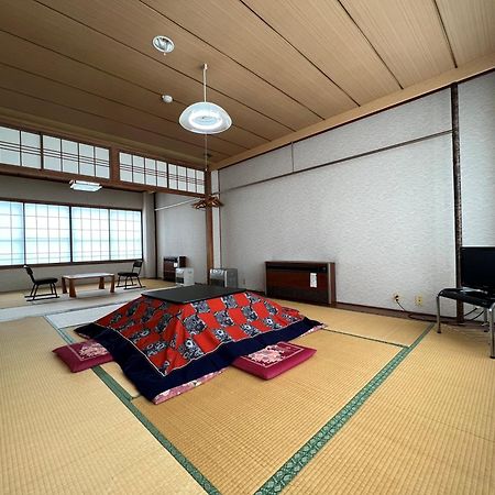 Eho Ryokan 妙高 外观 照片
