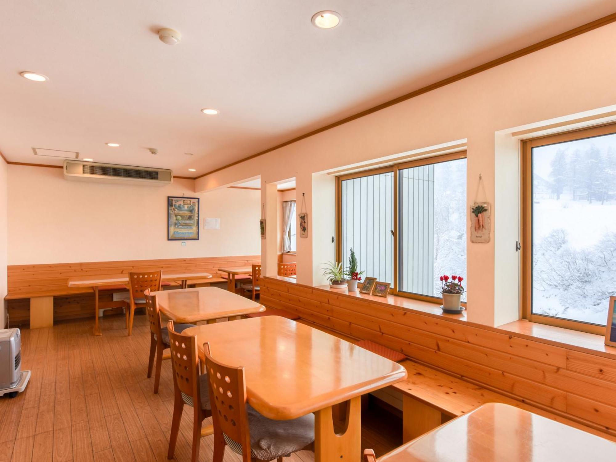 Eho Ryokan 妙高 外观 照片