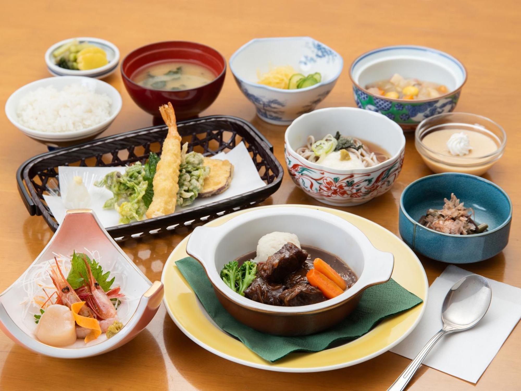 Eho Ryokan 妙高 外观 照片